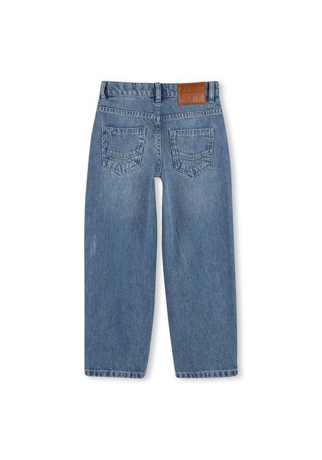 Jeans cinque tasche ZADIG & VOLTAIRE | X60347Z03